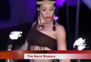 Narni Shakers