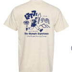 LIT Rugby Sevens Camp USA - The Olympic Experience -T-Shirt