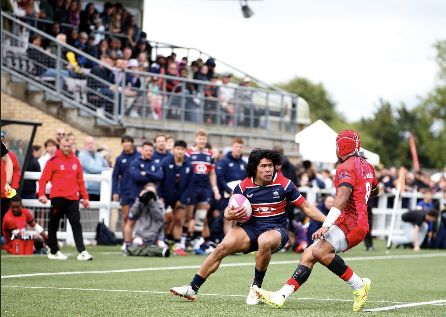 LIT Florida International 7s - LIT7s - London International Rugby ...