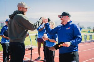 Josh Schnell & JK Anderson