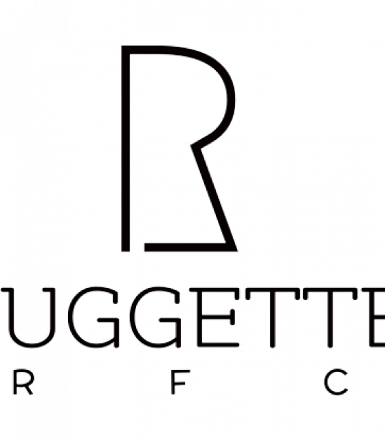 Ruggette (black)